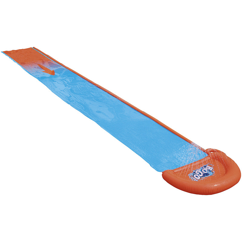 PISTE DE GLISSE 4.88M SIMPLE BESTWAY 52326