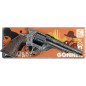 REVOLVER 8 COUPS JOE PISTOL GONHER ETS.MAZEL GOR80 0