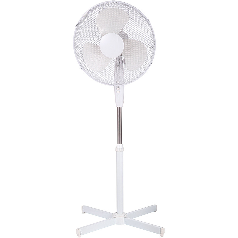 VENTILATEUR PIED 40CM SF 30J