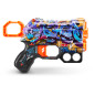 PIST XSHOT SKIN MENACE 8 FLECH ZURU ZUU36515