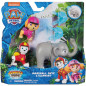 PACK 3 FIG JUNGLE PPATROL ASS* SPIN MASTER SPN6068080