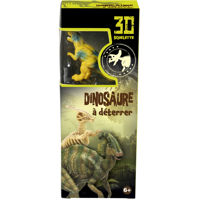 DINO A DETERRER ASSORTIMENT 507B