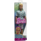 KEN FASHIONISTAS ASS* Mattel MALDWK44