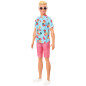 KEN FASHIONISTAS ASS* Mattel MALDWK44