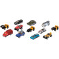 COF 12 VEHICULES MET ASSORTIMENT HR666 B