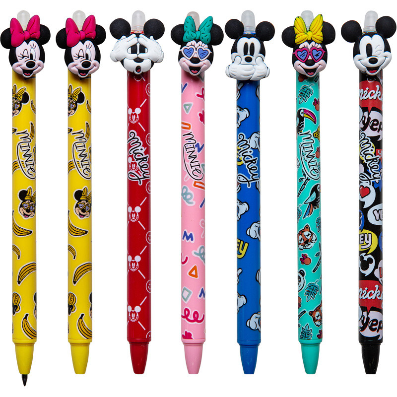 STYLO MAGIQUE MICKEY PRE36 SODIME SOE23276PTR