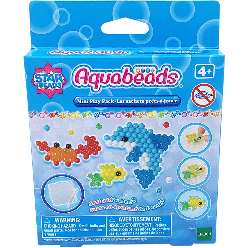 PRETSAJOUER AQUABEADS EPOCH D ENFANCE EPH32000