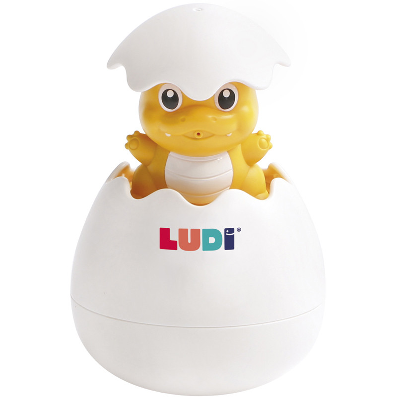 OEUF DE BAIN MAGIQUE LUDI JBM JBM40060