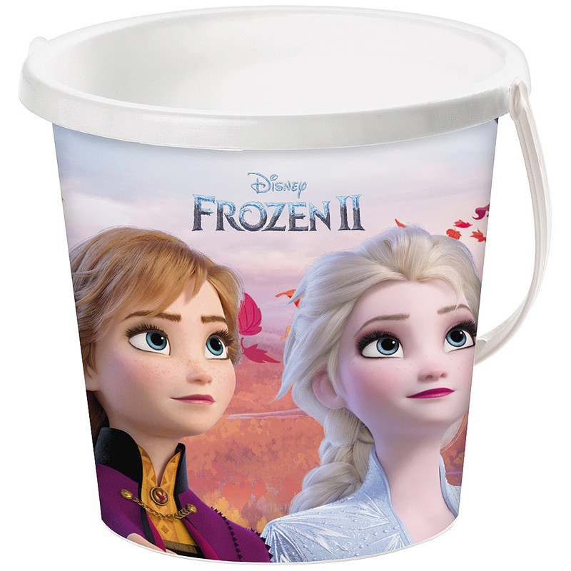 SEAU VIDE FROZEN2 17CM MONDO SPA MOO28195