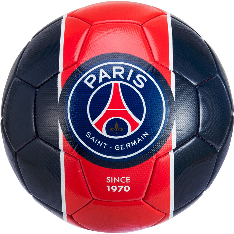 BALLON D21CM FOOT PSG WEEPLAY WEYP13164CL02