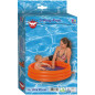 PISCINE 3BOUDINS D100 H23CM HAPPY PEOPLE HAY77710