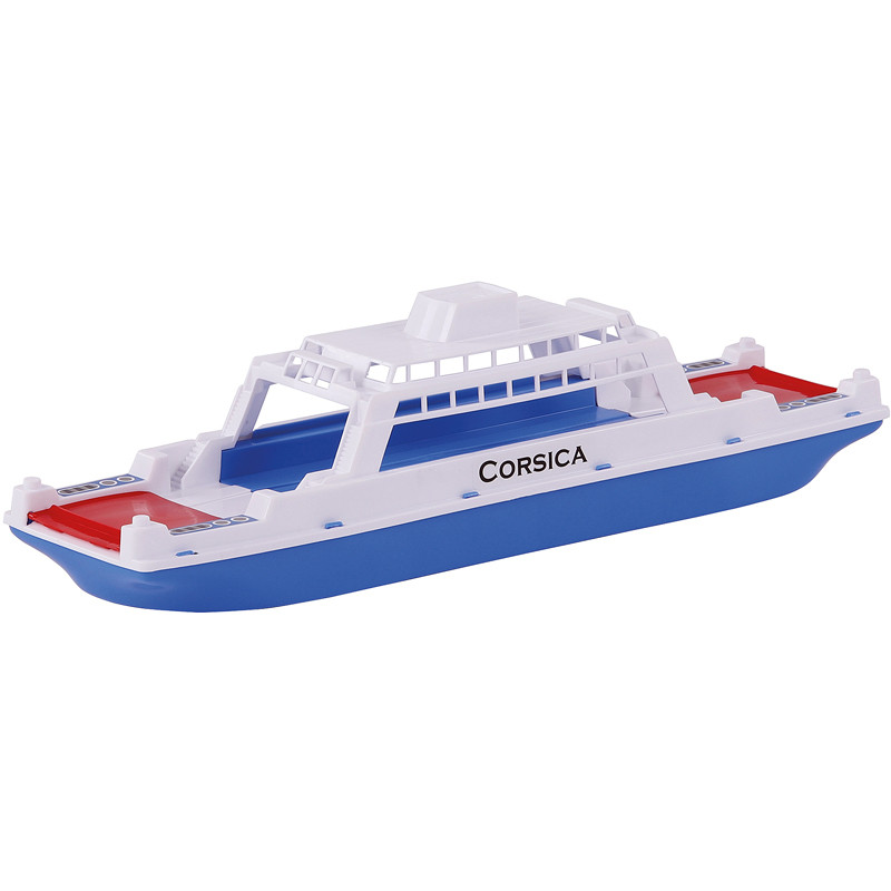 BATEAU 44CM FERRY CORSICA POLESIE POI4600TY 06