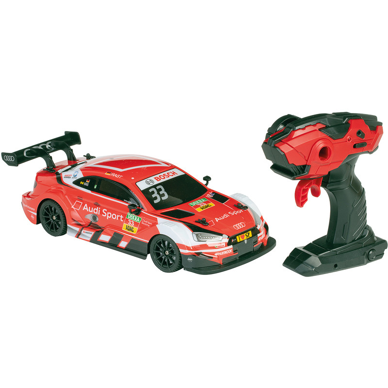 RC 1 16E AUDI A5 6116M