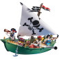 CHALOUPE DES PIRATES PLAYMOBIL PLL71713