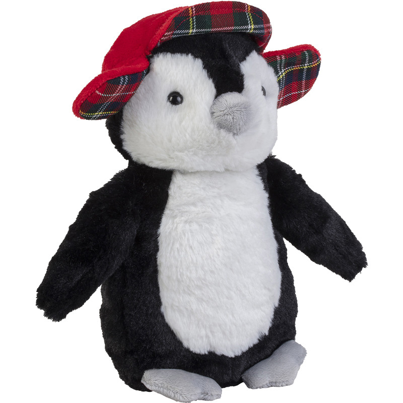 PEL PINGOUIN 25CM 28599