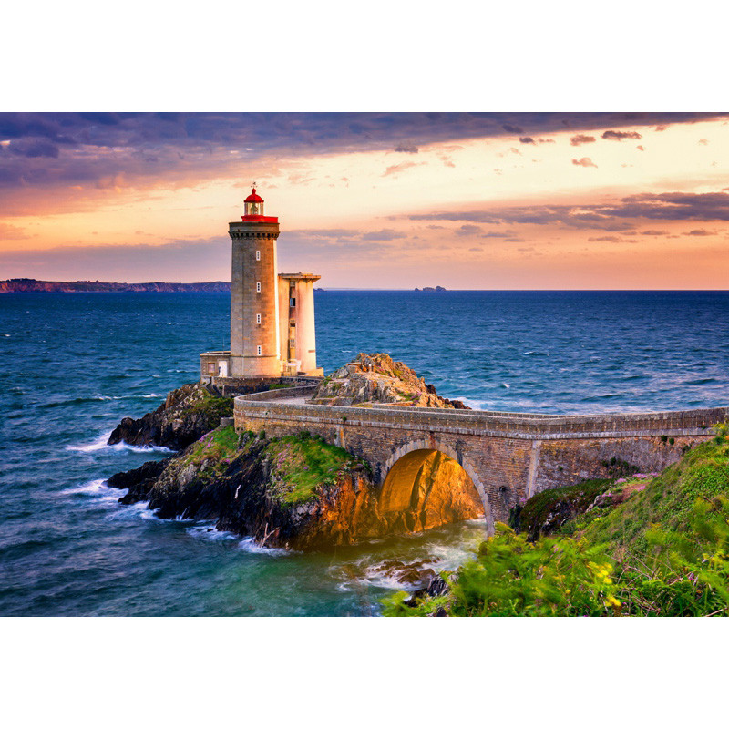 PUZ 1000 PHARE MINOU BRETAGNE ALIZE ALI50098