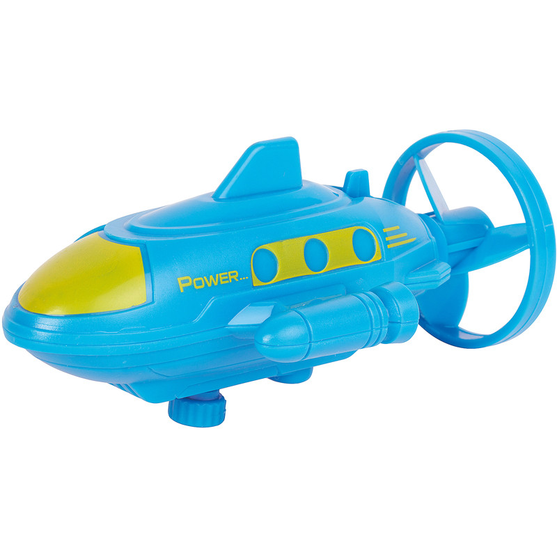 SOUS MARIN MECANIQUE KQ161540.