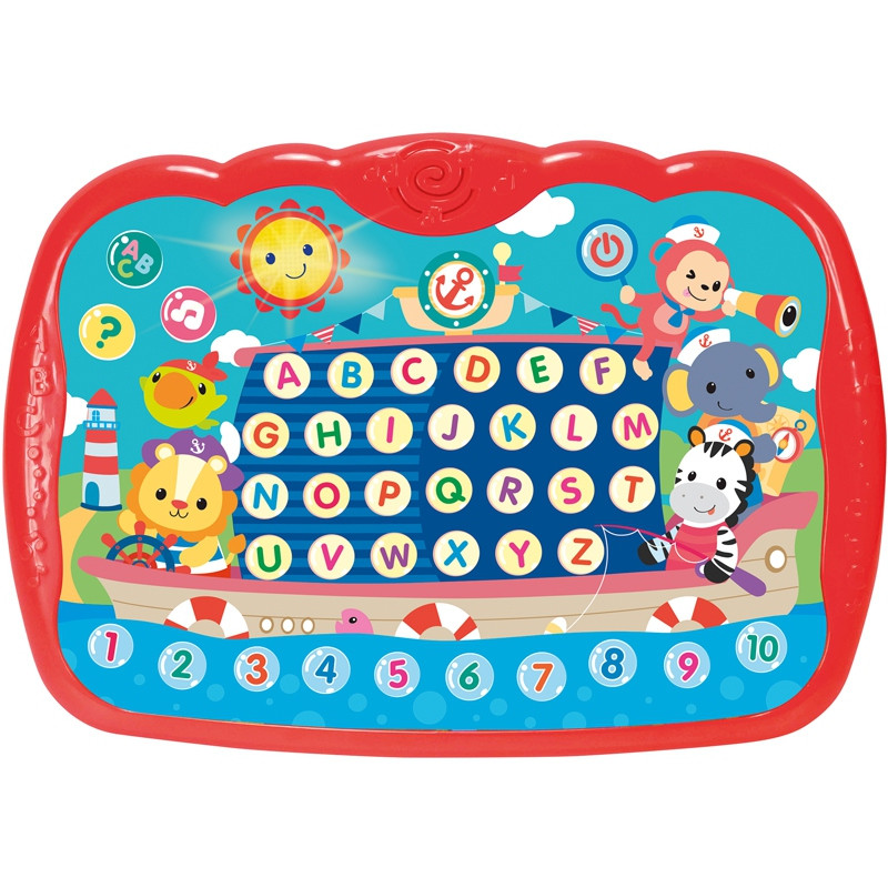 TABLETTE EDUCATIVE WINFAT 002273 33