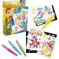 BLOPENS MINI KIT NATURE LANSAY LAN23492