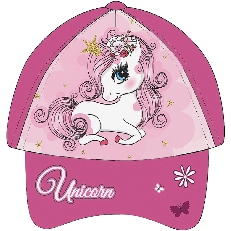 CASQUETTE T52 54 LICORNE ASSORTIMENT COMPLEMENT EUROPE COT691090907