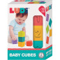 JEU DE CUBES LUDI JBM JBM30070