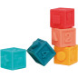 JEU DE CUBES LUDI JBM JBM30070