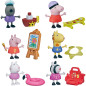 FIG 7CM +ACC PEPPA ASS* Hasbro HAOF21795L2