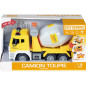 CAMION TOUPIE 1 12 FR SON LUM WY811A