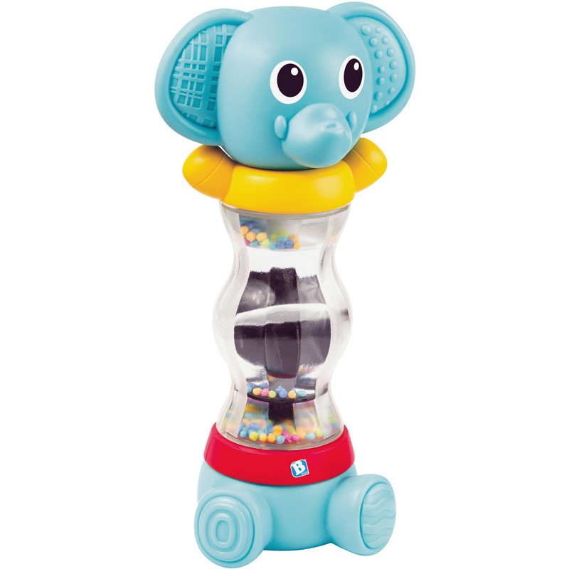 SENSO HOCHET ELEPHANT BKIDS 5351