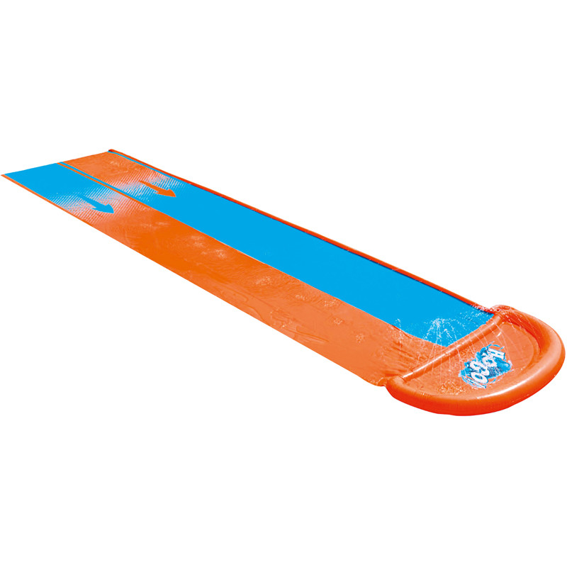 PISTE DE GLISSE 4.88M DOUBLE BESTWAY BEY52328