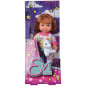 PPE 12CM EVILOVE PYJAMA Smoby SMY105733685S12