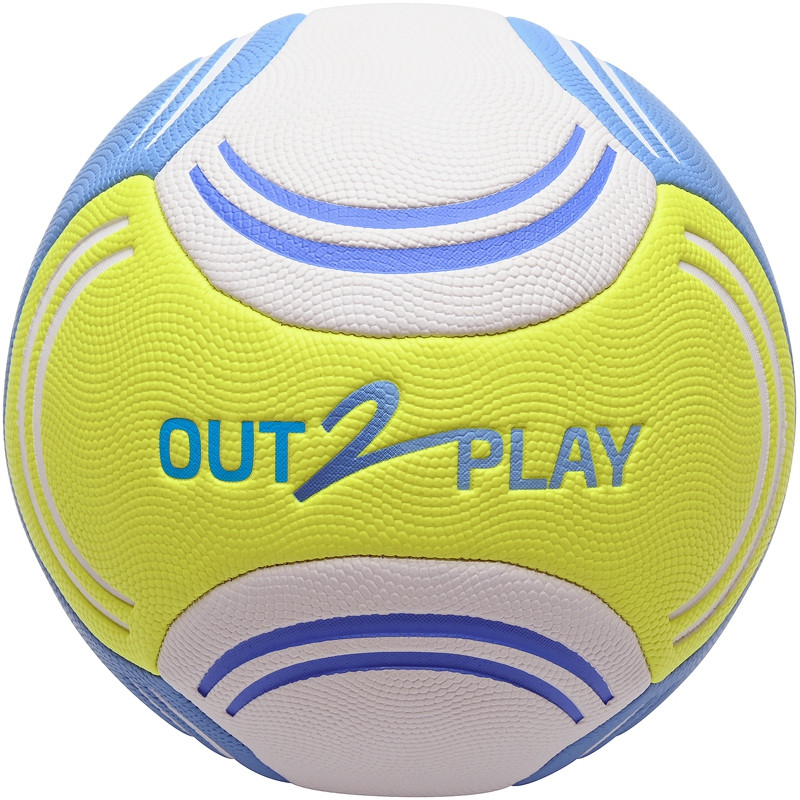 BALLON BEACH SOCCER T5 O2P OUT2PLAY BL 24001