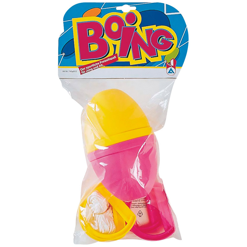 JEU BOING Androni ANI7900