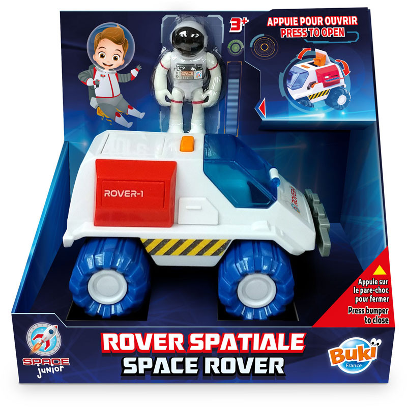 VEH ROVER LUNAIRE BUKI BUI63111