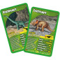 TOP TRUMPS DINOSAURES WINNING MOVES WIG0675