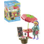 VENDEUSE DE CONFITURES PLAYMOBIL PLL71445