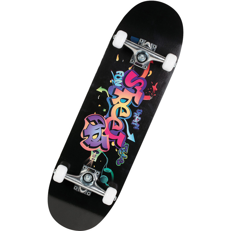 SKATEBOARD BOIS 70CM GRAFFITI 2808NEW