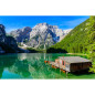 PUZ 1500P LAC DE BRAIES ALIZE ALI50069