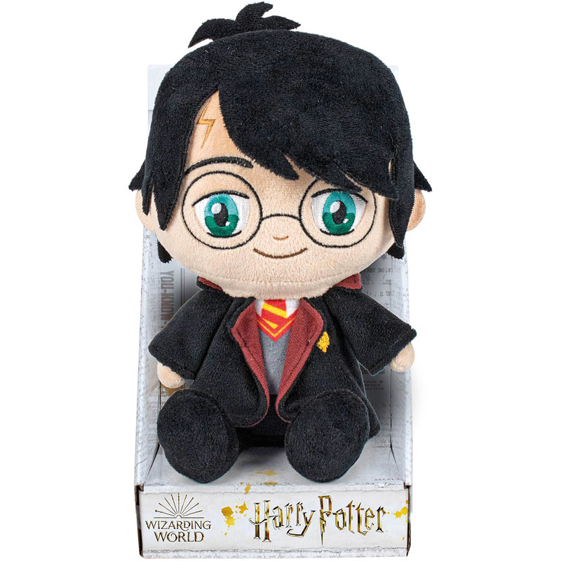 PEL 27CM SCHOOL HPOTTER GP TOYS GPTHRR12