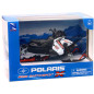 MOTO NEIGE POLARIS 800 1 10EME NEW RAY NEY57783