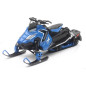 MOTO NEIGE POLARIS 800 1 10EME NEW RAY NEY57783