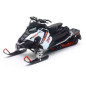 MOTO NEIGE POLARIS 800 1 10EME NEW RAY NEY57783