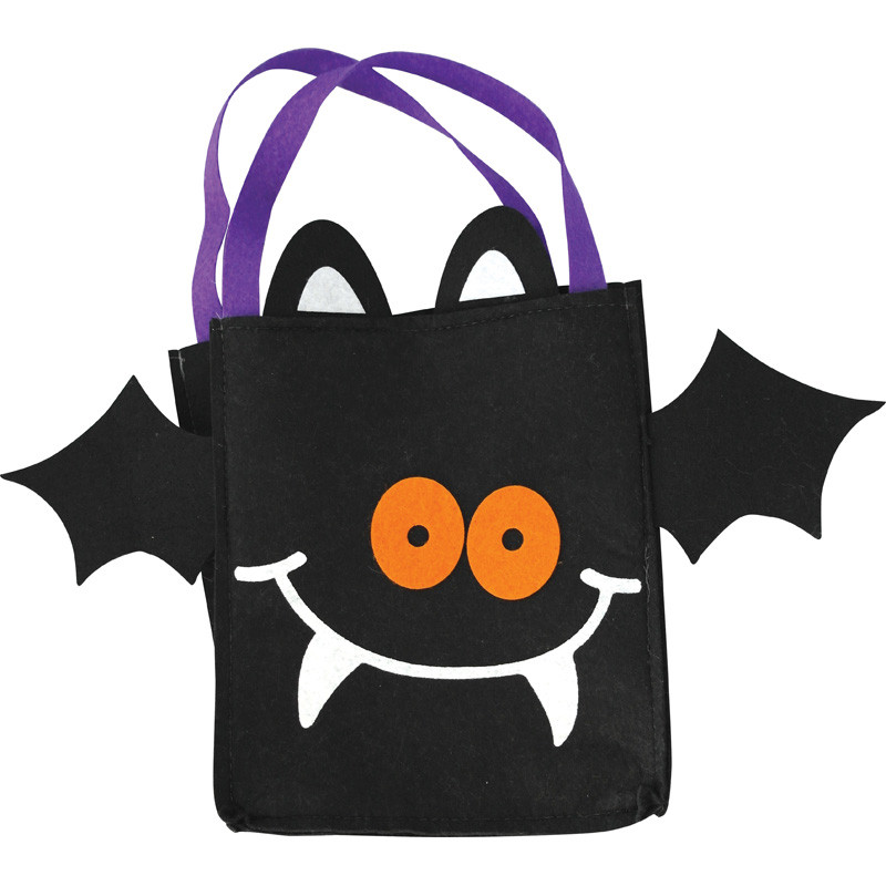 SAC A BONBONS CHAUVE SOURIS RUBIE S FRANCE RUS156327