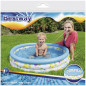 PISCINE 102X25CM BESTWAY BEY51008B