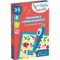 STYLO INTERACTIF CONNAISSANCES CLEMENTONI CLI52806