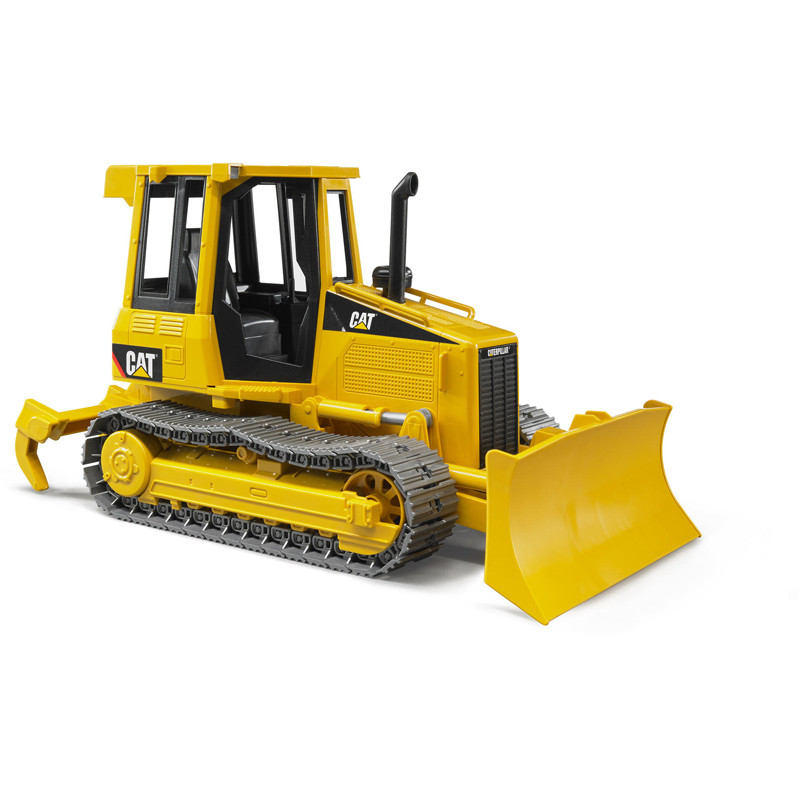 BULLDOZER CAT BRUDER BRR2443