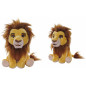 PEL 25CM ROI LION DISNEY SIMBA SIB6315870073NP