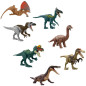 FIG DINO FEROCE JWORLD ASSORTIMENT Mattel MALHLN49