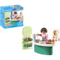 STAND DE GAUFRES PLAYMOBIL PLL71540