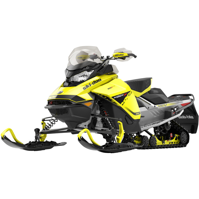 SKI DOO 1 20 MXZ RS CAN AM NEW RAY NEY58203